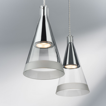 Подвес Lightstar Cone 757019
