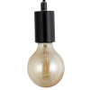 Подвесной светильник Arte Lamp FUORI A9184SP-1BK