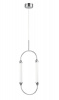 Подвесной светильник Vele Luce Capsula VL7293P21