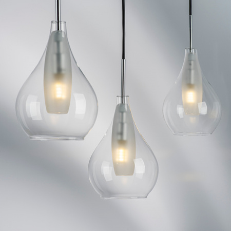 Подвес Lightstar Pentola 803031