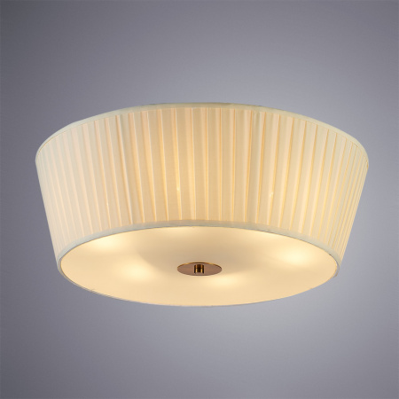 Потолочный светильник Arte Lamp SEVILLE A1509PL-6PB