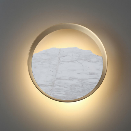 Настенный светильник ODEON LIGHT ECODESIGN 4359/9WL