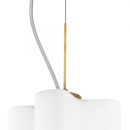 Подвес Lightstar Nubi 802115