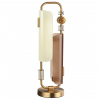Настольная лампа ODEON LIGHT MODERN 5467/10TL