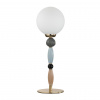 Настольная лампа ODEON LIGHT MODERN 5405/1T