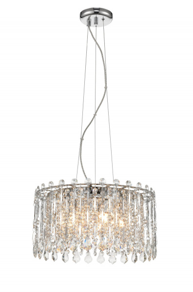 Подвесная люстра Vele Luce Marisa VL3113P05