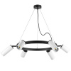 Люстра подвесная Lightstar Rullo LR016363863