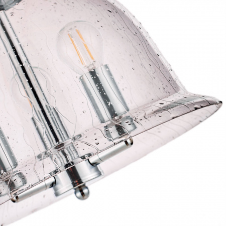 Подвесной светильник Arte Lamp BELL A7771SP-3CC