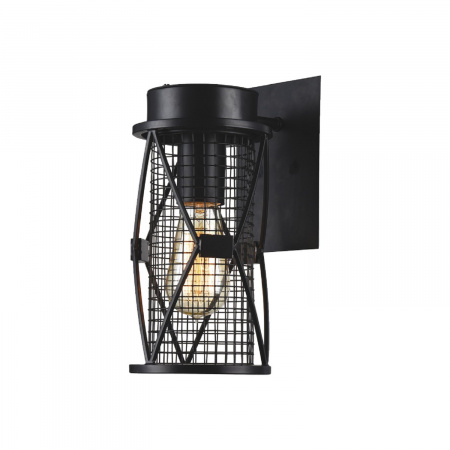 Настенный светильник Favourite Light Mesh 1783-1W
