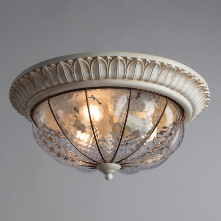 Потолочный светильник Arte Lamp SAN MARCO A2241PL-3WG