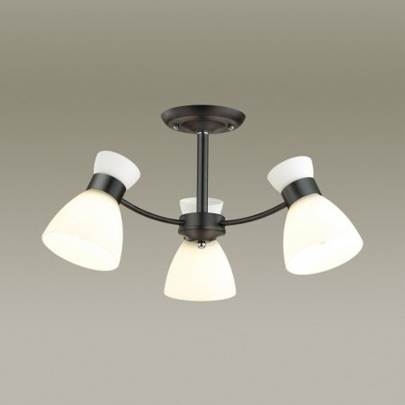 Люстра потолочная LUMION COMFI 4534/3C