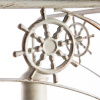 Потолочная люстра Arte Lamp SAILOR A4524PL-5WG