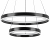 Люстра подвесная Lightstar Rotonda 736427