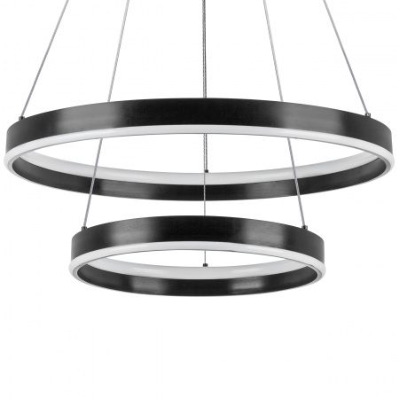 Люстра подвесная Lightstar Rotonda 736427