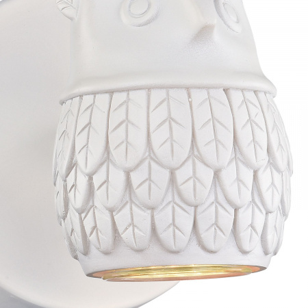 Настенный светильник Favourite Light Gufo 2041-1W