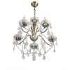 Люстра потолочная LUMION CLASSI 8346/5