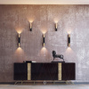 Настенный светильник ODEON LIGHT HIGHTECH 6671/8WL