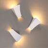 Настенный светильник ODEON LIGHT HIGHTECH 3882/1W