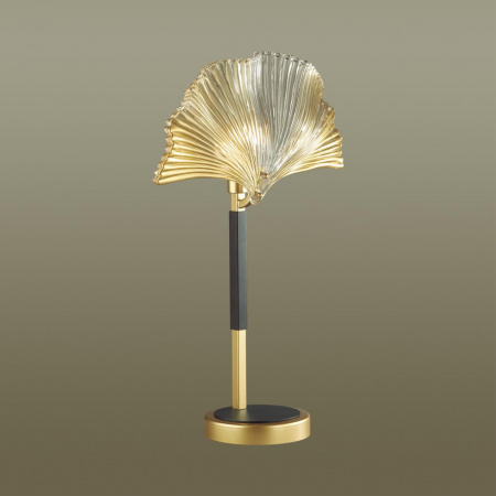 Настольная лампа ODEON LIGHT HALL 4870/1T