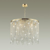 Люстра ODEON LIGHT MODERN 5028/9