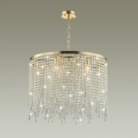 Люстра ODEON LIGHT MODERN 5028/9