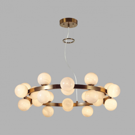 Подвесной светильник ODEON LIGHT MIDCENT 7109/24