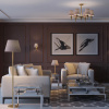 Настольная лампа LUMION NEOCLASSI 4429/1T