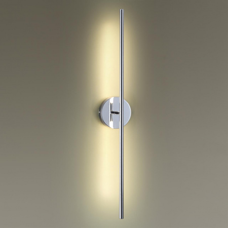 Настенный светильник ODEON LIGHT HIGHTECH 4323/12WL
