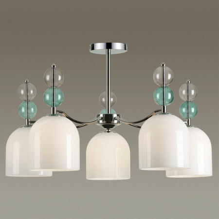 Люстра на штанге LUMION MODERNI 5235/5C