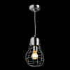 Подвесной светильник Arte Lamp EDISON A5080SP-1CC