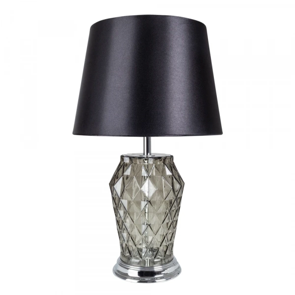 Декоративная настольная лампа Arte Lamp Murano A4029LT-1CC
