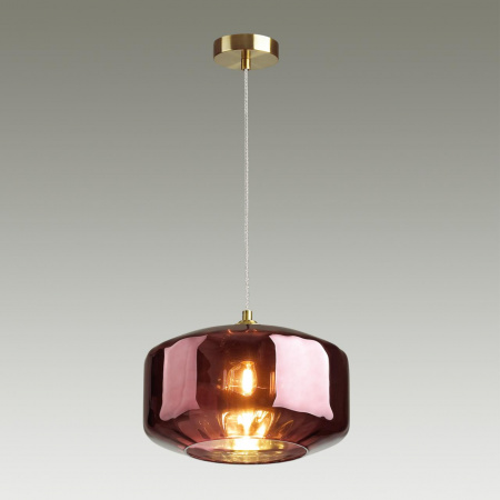 Подвес ODEON LIGHT PENDANT 4782/1