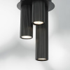 Люстра потолочная Lightstar Roma 718037