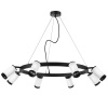 Люстра подвесная Lightstar Rullo LR01836837