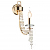 Бра ODEON LIGHT CLASSIC 5063/1W