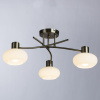 Потолочная люстра Arte Lamp LATONA A7556PL-3AB