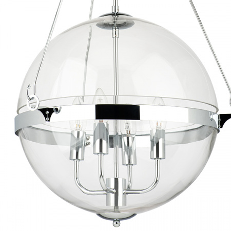 Люстра подвесная Lightstar Modena 816044