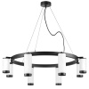 Люстра подвесная Lightstar Rullo LR01886436440