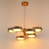 Люстра ODEON LIGHT L-VISION 5450/99LA