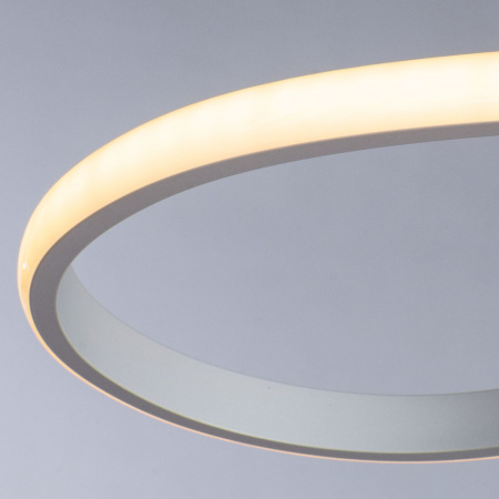 Потолочная люстра Arte Lamp DIADEMA A2526PL-4WH