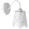 Бра Arte Lamp JULIA A2032AP-1WG
