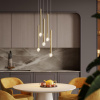 Подвесной светильник ODEON LIGHT HIGHTECH 4373/3L