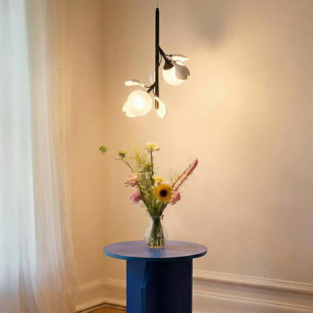Подвес Lightstar Ceramo BW 799027