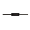 ST LUCE SL1598.401.01 Светильник настенный ST-Luce Черный/Белый LED 1*10W 4000K Настенные светильники