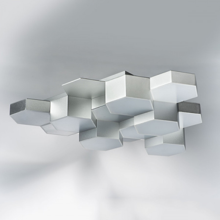 Люстра потолочная Lightstar Favo 750122