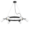 Люстра подвесная Lightstar Rullo LR016366