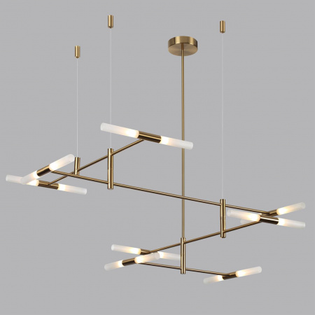 Потолочный светильник ODEON LIGHT HIGHTECH 4306/16