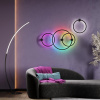 Настенный светильник ODEON LIGHT HIGHTECH 4386/24WL