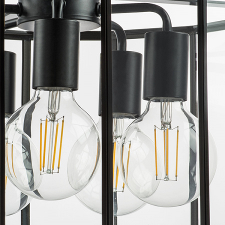 Люстра потолочная Lightstar Genni 798257