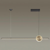 Подвесной светильник ODEON LIGHT HIGHTECH 6601/30L